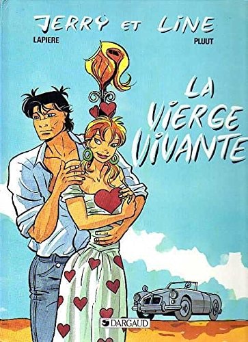 Jerry et Line