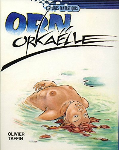 Orn #6 cover