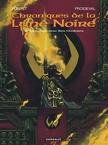 Chroniques de la lune noire #6