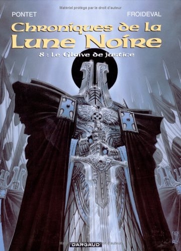 Chroniques de la lune noire #8