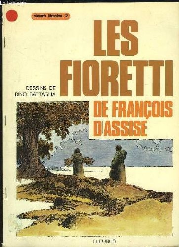 Vivants témoins #2 cover