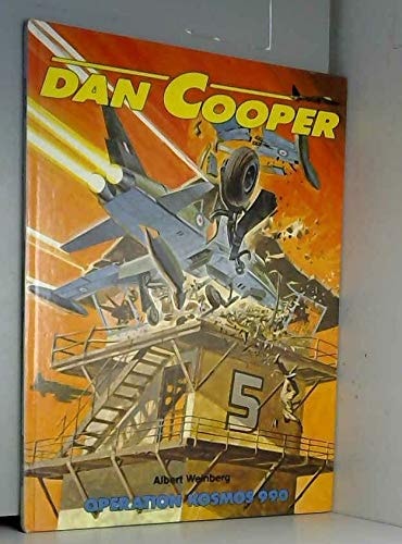Dan Cooper