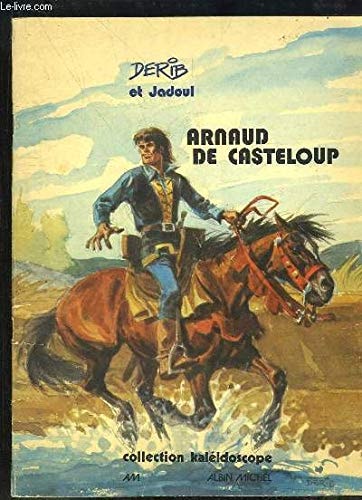 Arnaud de Casteloup