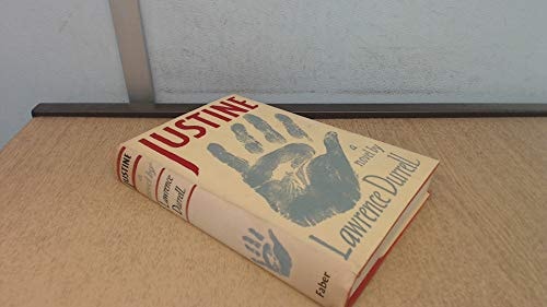 Justine #[nn] cover