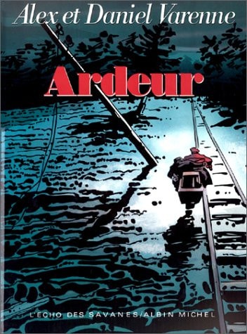 Ardeur #1