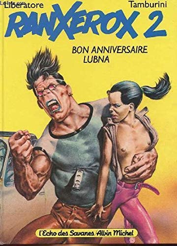 RanXerox #2