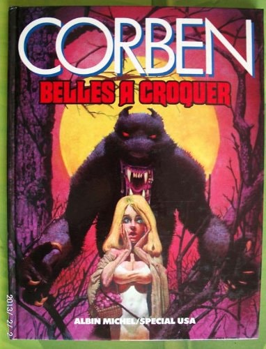 Belles à Croquer #[nn]