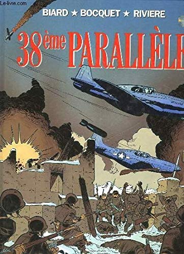 38ème parallèle