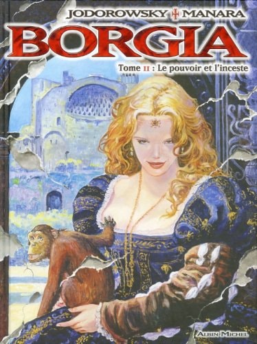 Borgia #2
