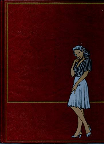 Les chefs-d'œuvre de la bande dessinée érotique #1 cover