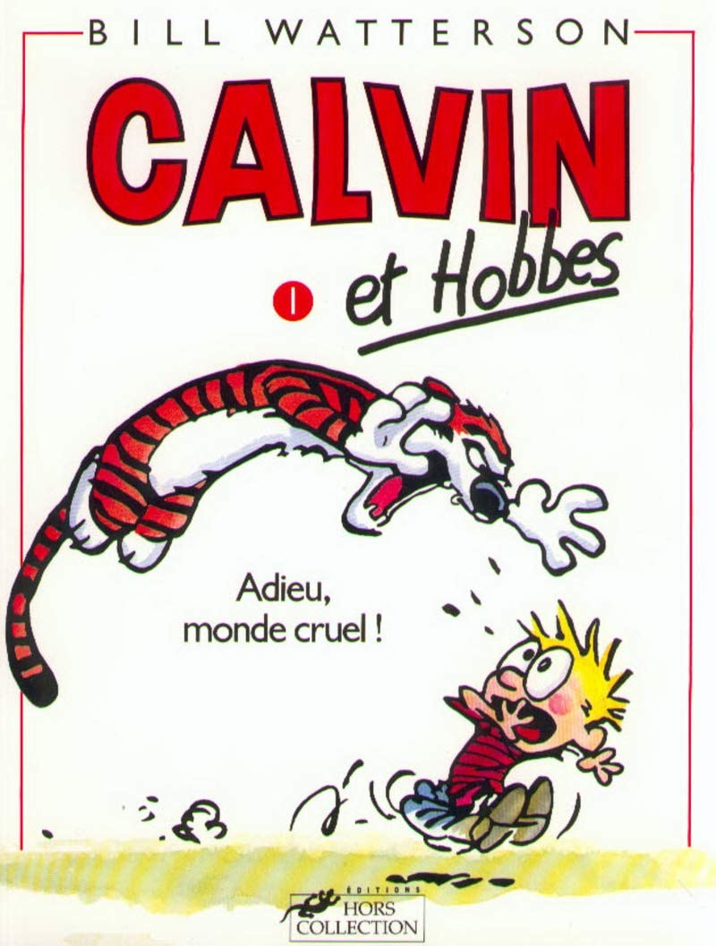 Calvin et Hobbes