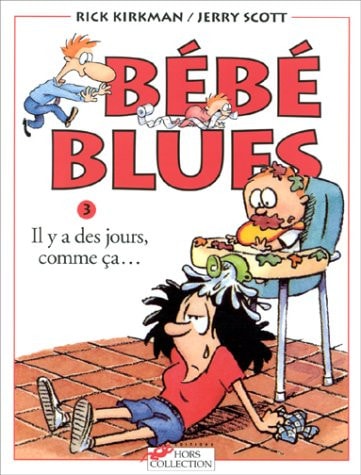 Bébé blues