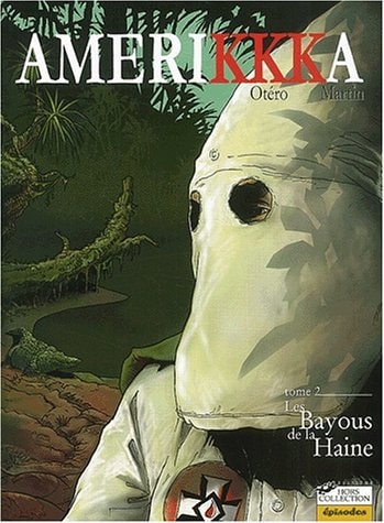 AmeriKKKa #2