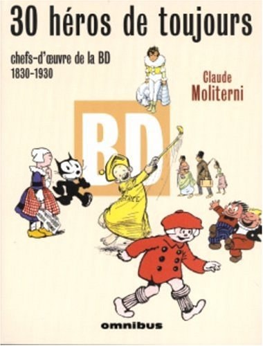 30 héros de toujours #[nn]