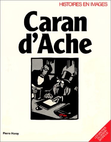 Caran d'Ache - Histoires en images #[nn] cover
