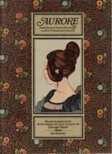 Aurore #[nn] cover