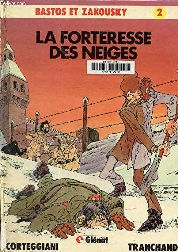 Bastos et Zakousky #2 cover