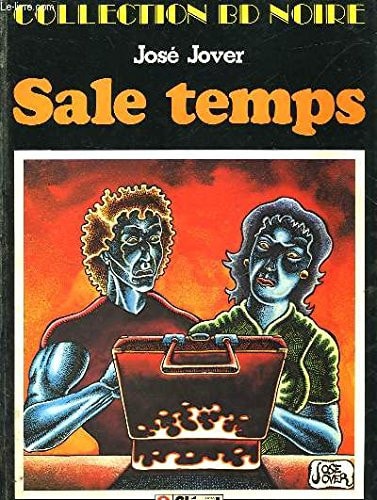 Sale temps #[nn] cover