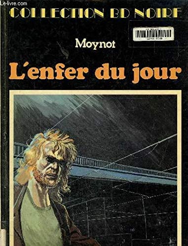 L'enfer du jour #[nn] cover