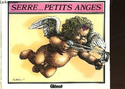 Petits Anges #[nn] cover