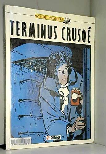 Terminus Crusoé #[nn] cover