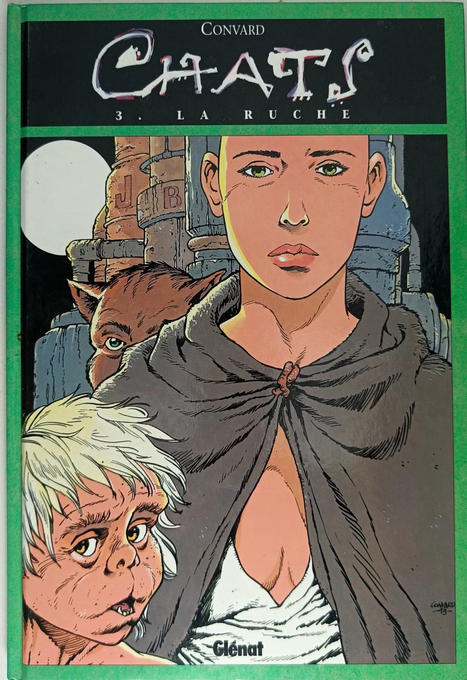 #3