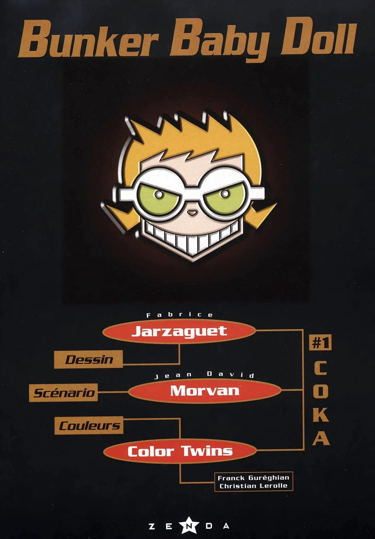 #1