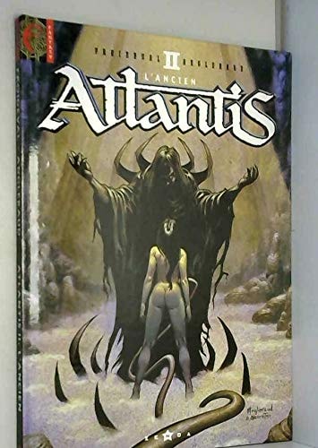 Atlantis #2