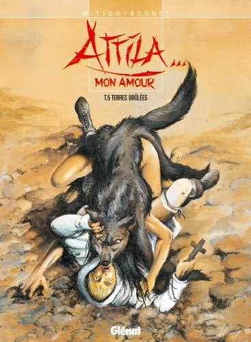 Attila... mon amour #5
