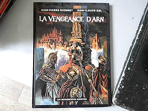 Arn #1