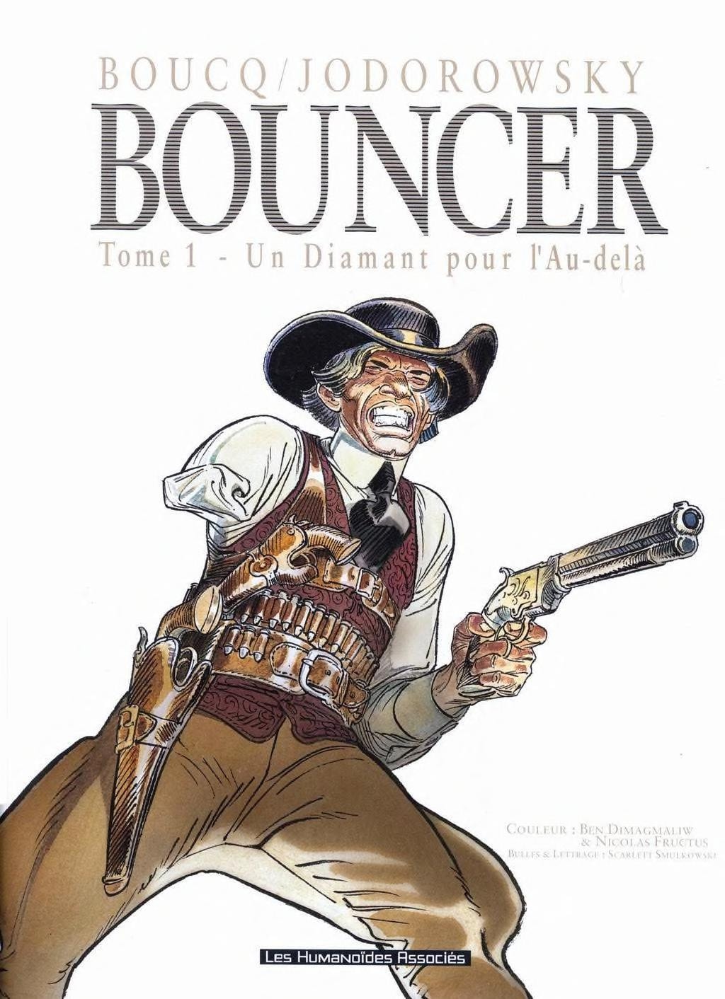 Bouncer