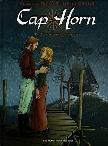 Cap Horn