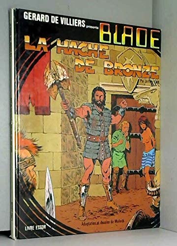 Blade