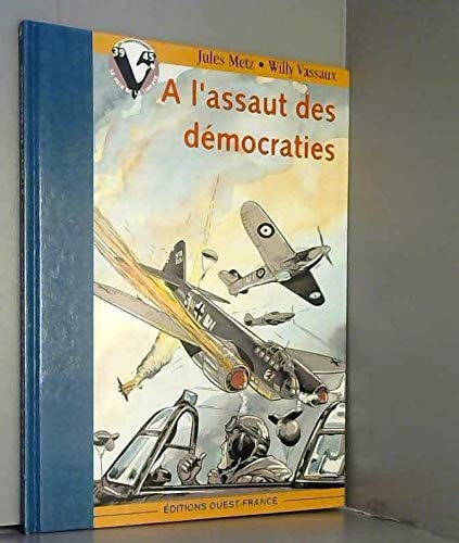 A l'assaut des démocraties