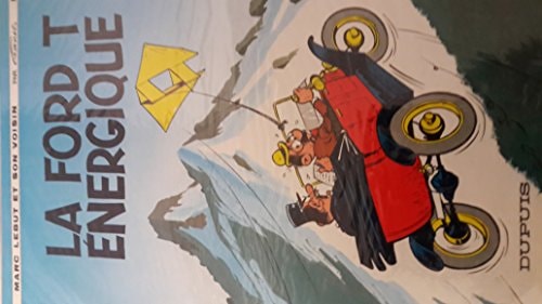 Marc Lebut et son voisin #11 cover
