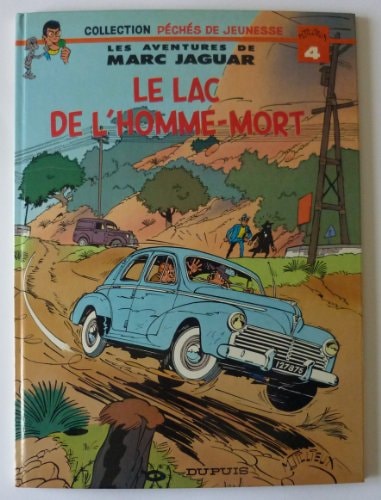 Collection péchés de jeunesse #4 cover