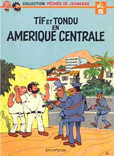 Collection péchés de jeunesse #5 cover