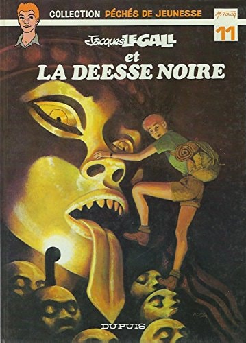 Collection péchés de jeunesse #11 cover
