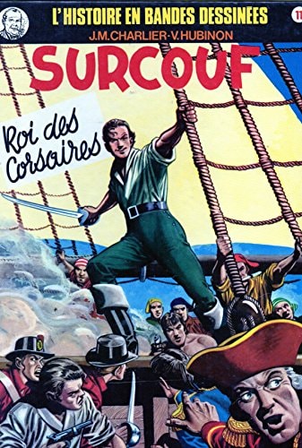 L'Histoire en Bandes Dessinées #11 cover
