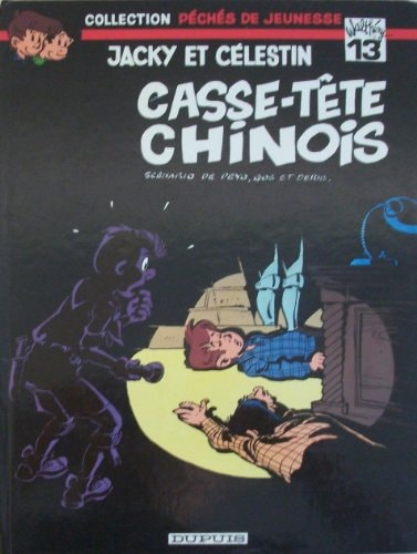 Collection péchés de jeunesse #13 cover