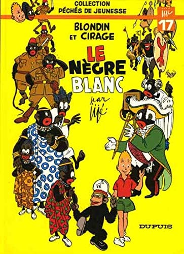 Collection péchés de jeunesse #17 cover