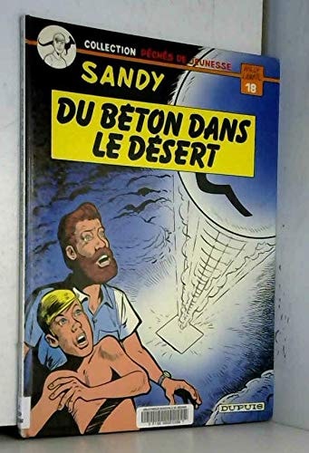 Collection péchés de jeunesse #18 cover