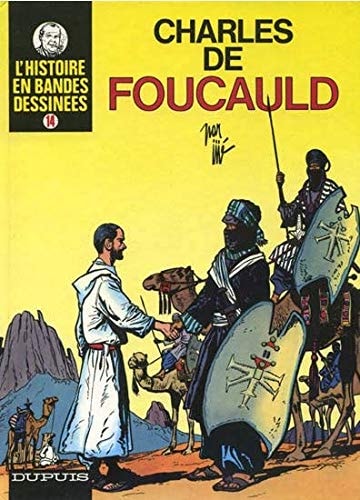 L'Histoire en Bandes Dessinées #14 cover