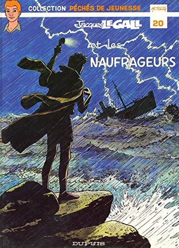 Collection péchés de jeunesse #20 cover