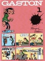 Gaston #1