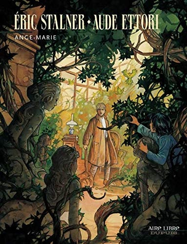 Ange-Marie #[nn] cover