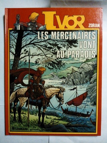 Ivor