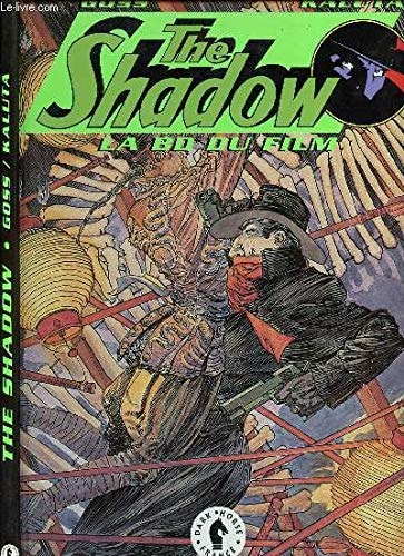 The Shadow