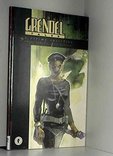 Grendel Tales