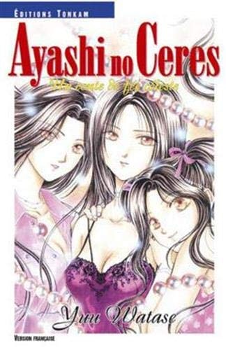 Ayashi no Ceres - Un conte de fée céleste #9 cover